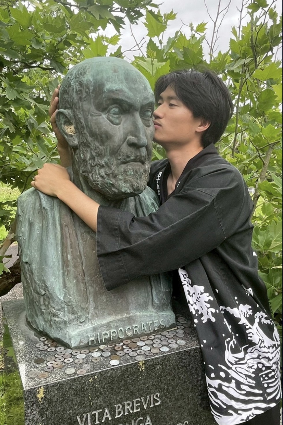 嶋田 剣吾